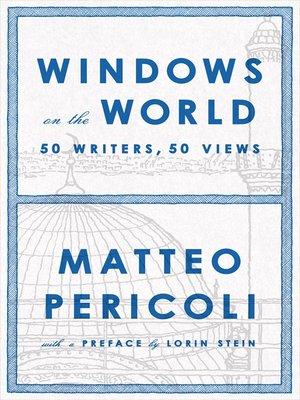 cover image of Windows on the World